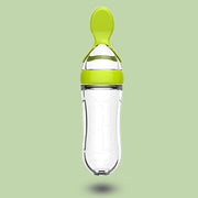 Baby Bottle Feeder