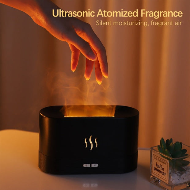Flame Essential Air Humidifier