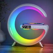 LED App Control RGB Night Light