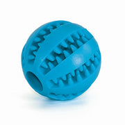 Dog Toy Interactive Rubber Balls