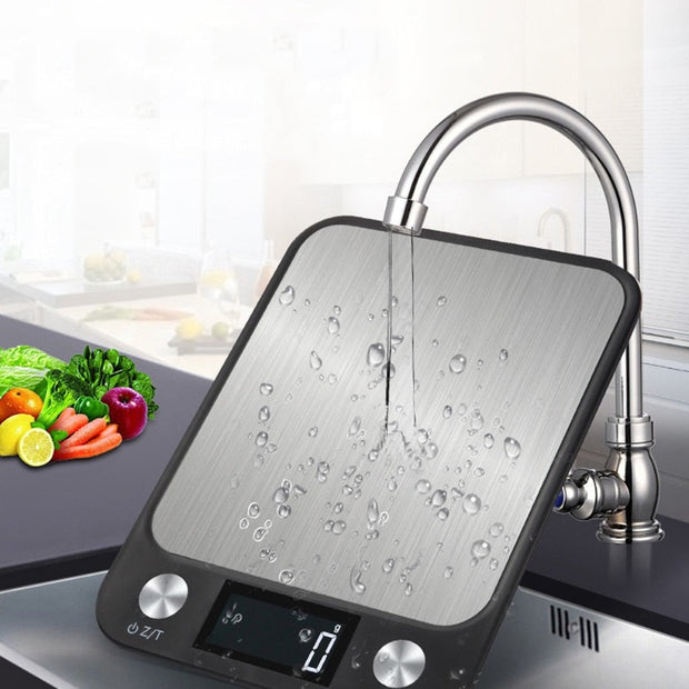Smart Electronic Digital Scales